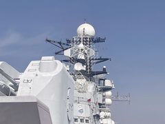 -泰达航母主题公园