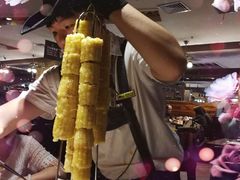 -鹏欣水游城