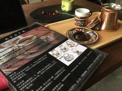 -ZooYoo佐佑咖啡(鼓楼店)