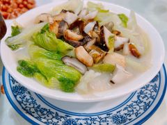 -九大簋家宴(东晓南店)