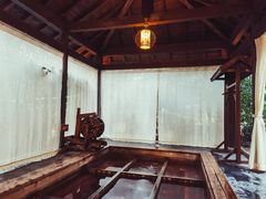 -杭州第一世界大酒店·云曼温泉