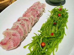 -芳芳私房菜·精做淮扬菜(承德路店)