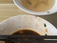 -老余家面馆