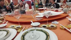 -白金汉爵大酒店·宴会厅(相城店)