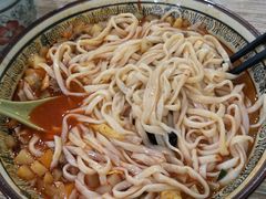 -老陕西面馆(恒茂商业广场店)