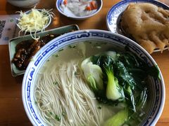 -同得兴 Since·1995 传统苏式面馆(十全街店)