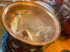 -三太子地摊烧烤·小龙虾(北蔡店)