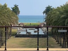 -三亚海棠湾万丽度假酒店