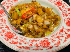 -锦楼·臻选新杭帮(杭州中心店)