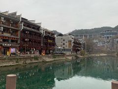 -沈从文故居