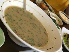 -黄河轩民间菜(吉祥街店)