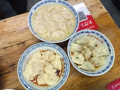 -堂吃饺子(维达北苑店)