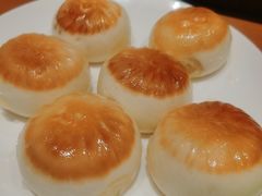 港式生煎包-頂好酒家·经典粤菜(海信广场店)