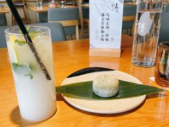 -味太助·银饭食堂(中华城店)