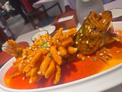 -大鸭梨烤鸭·北京菜(大兴南小街店)