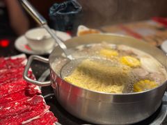 -牛事制造局牛肉火锅(莲岳路店)
