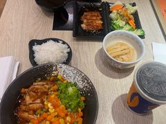 -吉野家 (新街口外大街店)