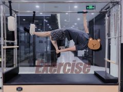-Another Key健身(紫金店)