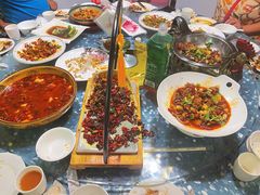 -69艺术餐厅(宋庄店)