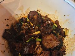 -烹湘·鲜炒湖南土菜(海珠店)
