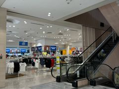 -BIGOFFS 超级折扣(仁恒伊势丹店)