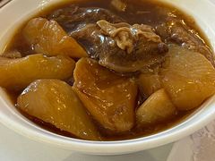 -潮福城潮州大酒楼(湖滨北路店)