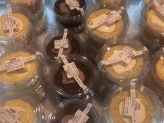 -烘焙町面包店(西四店)