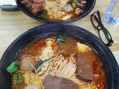 -四川老牛麻辣烫(北门桥店)