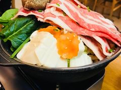 -樱の千渡日式料理·铁板烧•烧鸟(金盛田广场店)