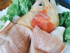 金鳟鱼-沱江鱼府(丽江店)