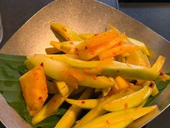 -Ameigo梅果·云贵川bistro(长宁来福士店)