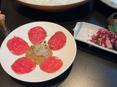 -上井料理黑金店(IFS国金中心店)