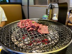 -樱嘢·炭火烧肉(惠南店)