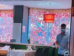 大堂-大碗居·烤鸭·鱼头泡饼(天坛东门店)