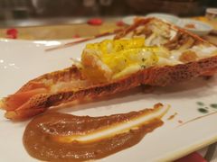 -和·铁板烧·OMAKASE(望京昆泰嘉晟酒店)