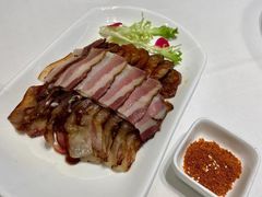 -漾亚·雍雅合鲜(鹭岛店)