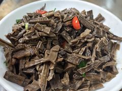 -芦茨金富饭庄·25年老字号·专做稻草鸡