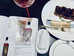 -甄御•海鲜新青岛菜(麦岛店)