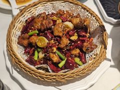 -凯鸽酒楼(大同振兴街店)