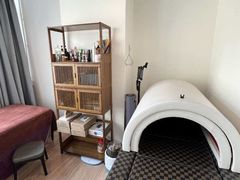 -席仁堂推拿按摩脊柱调理(世纪科贸大厦店)