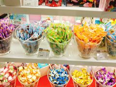 -金鹰超市(国际购物中心新街口店)