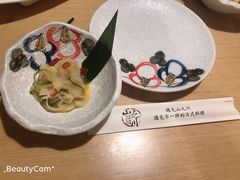 -山之川日料放题(通州店)