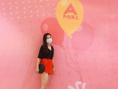 -优衣库(广州番禺万达广场店)