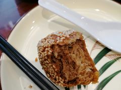 -竹叶涮肉坊(总店)