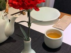 -荷风细雨·中国茶宴(碧云店)