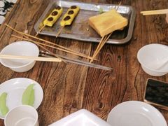 -大胡子海鲜·天津菜·砂锅烧烤(五大道创始店)