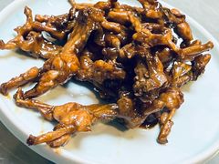 -阿马蛋汤·宁波小海鲜(总店)