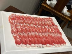 -清真·鸦儿李记·涮肉(和平里店)