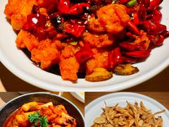 -吕氏疙瘩汤·新鲁菜(济南万象城店)