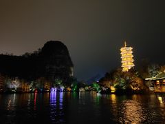 -桂林两江四湖景区